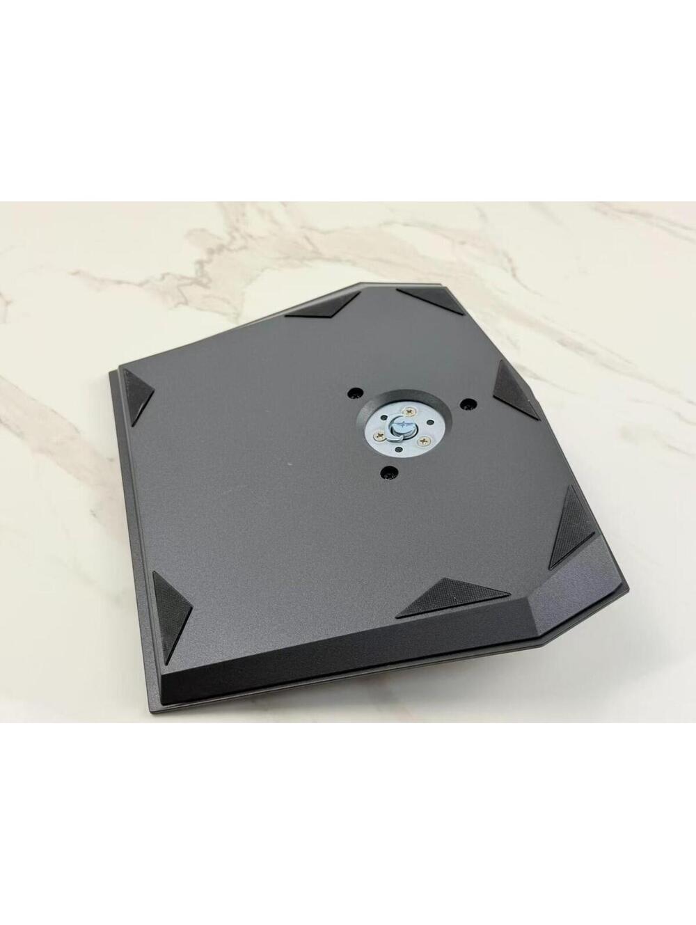 ASUS ROG Strix 27” OLED Gaming Monitor Replacement Base Stand Only - Picture 3 of 4